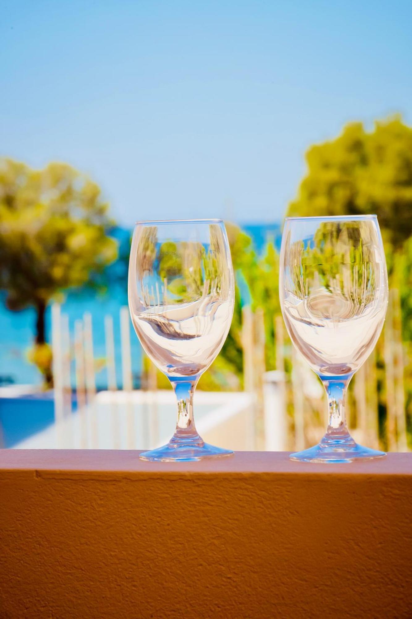 Pearl Seaside Cozy Apartments Ханья Экстерьер фото