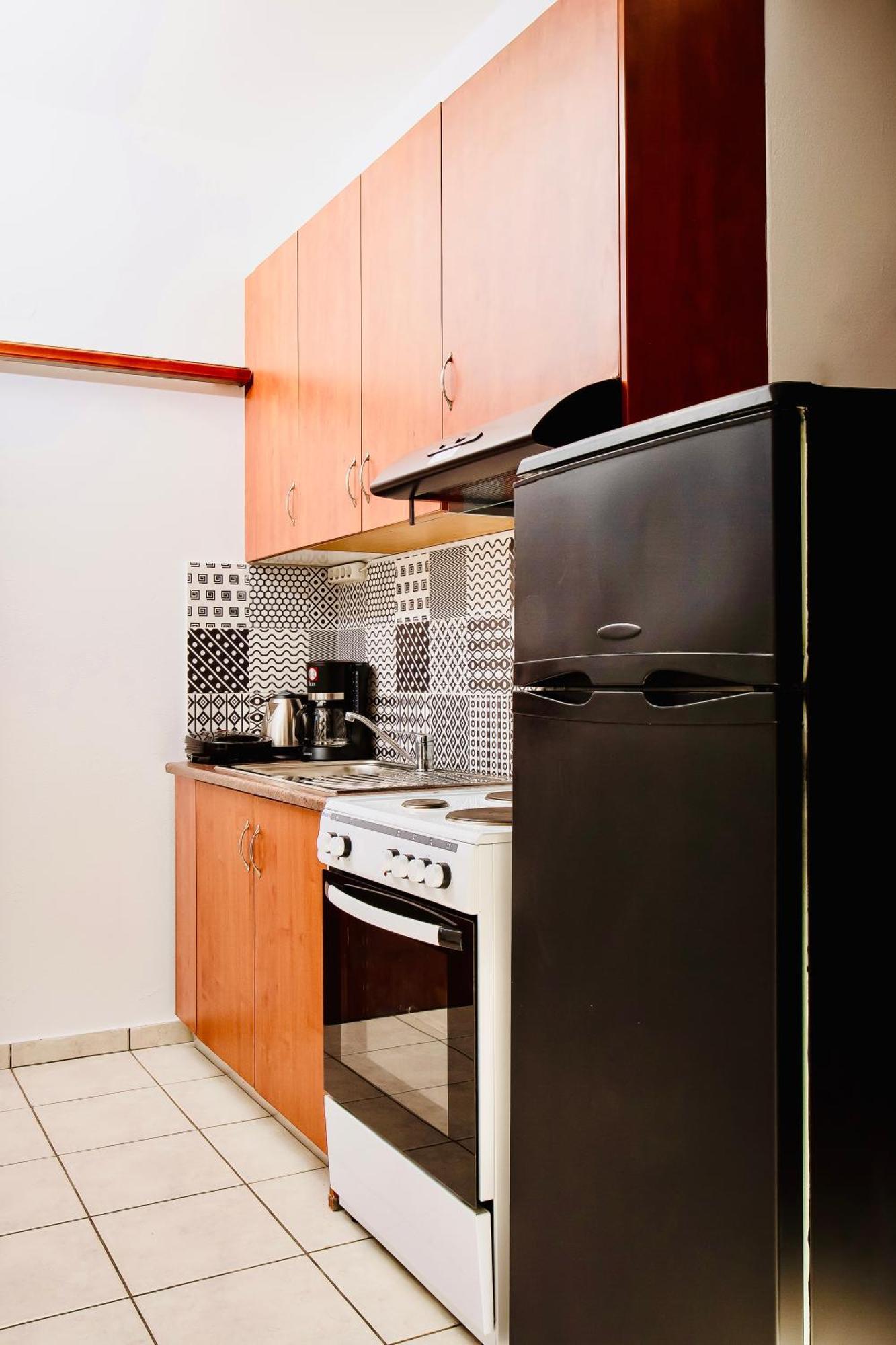 Pearl Seaside Cozy Apartments Ханья Экстерьер фото