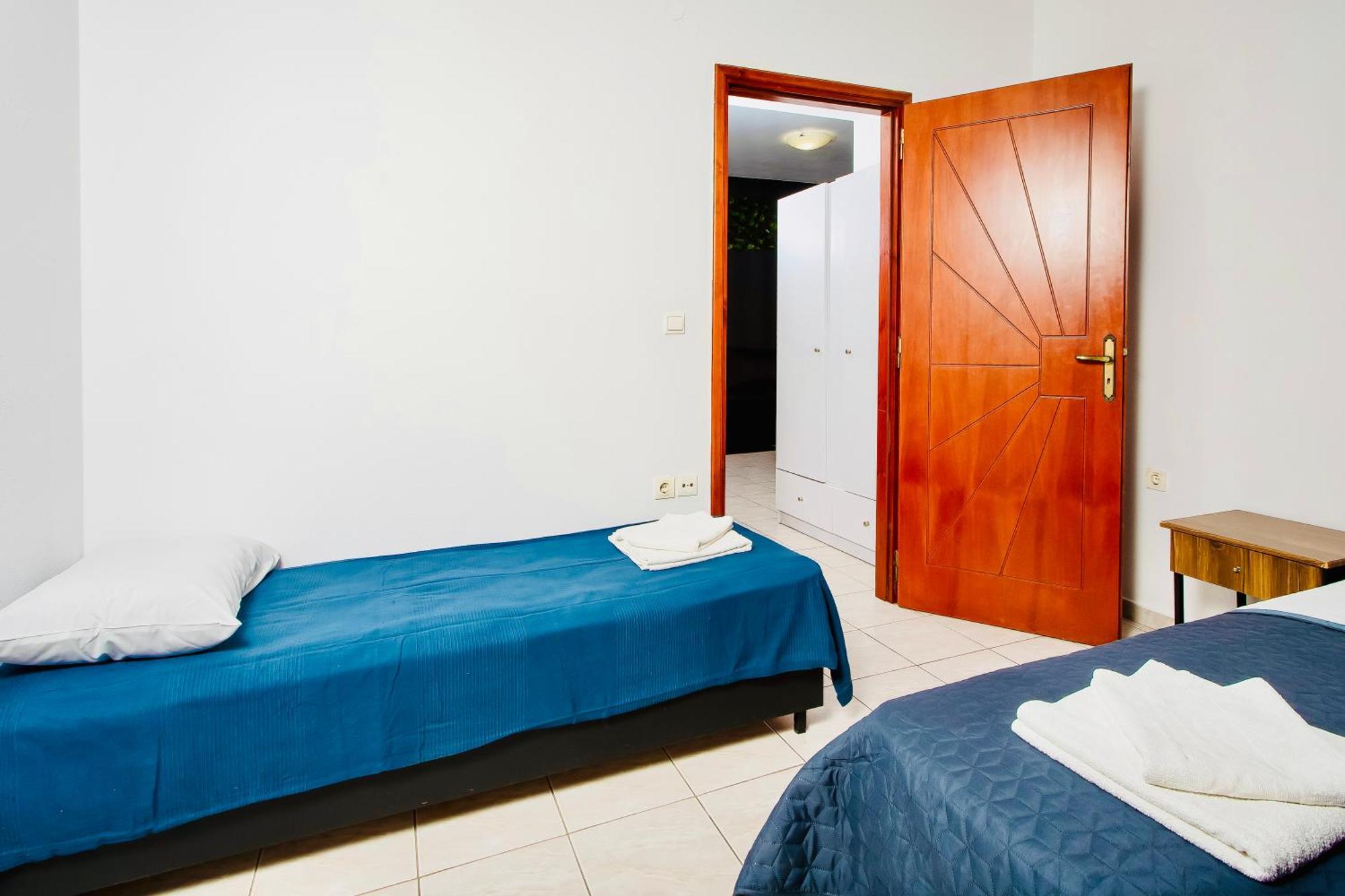 Pearl Seaside Cozy Apartments Ханья Экстерьер фото
