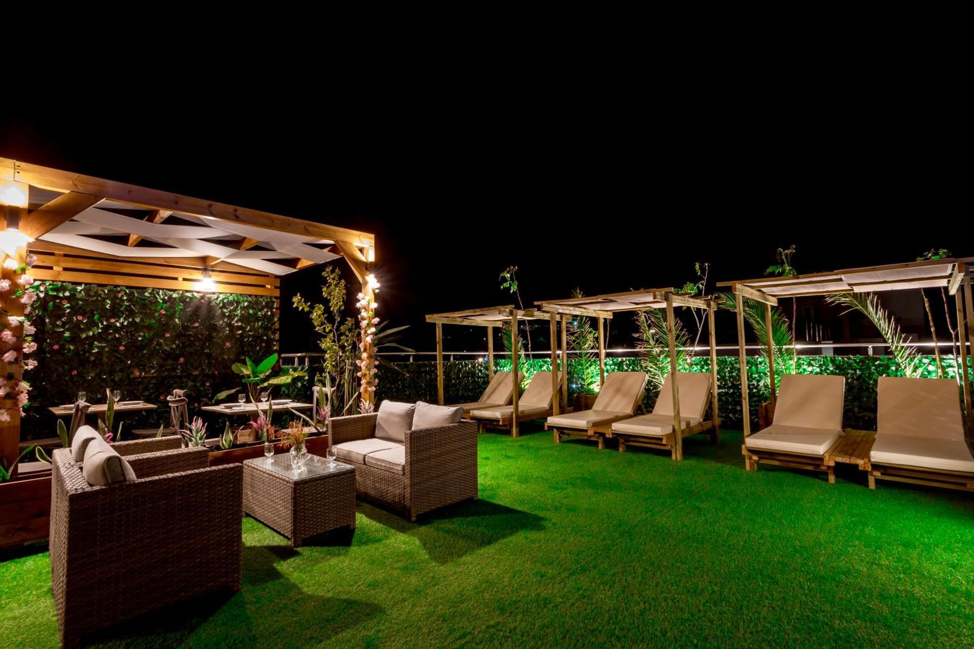 Pearl Seaside Cozy Apartments Ханья Экстерьер фото